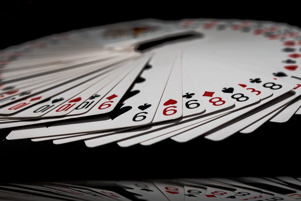 Everything you need to know about card counting in blackjack