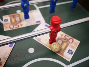 sporting betting online